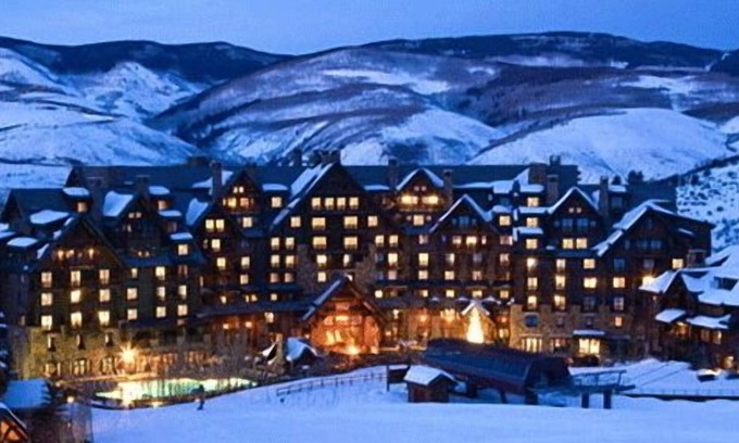 Avon Condo | 25% OFF MARCH RATES SKI-IN/OUT @ BACHELOR GULCH/THE RITZ, INCLUDES LIFT TICKETS