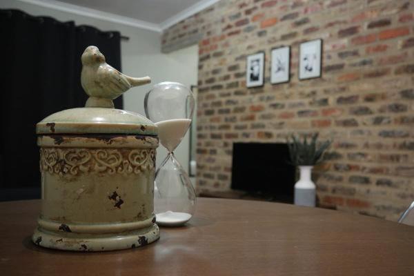 Potchefstroom Apartment | 25 on Pretorius
