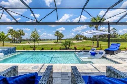 Punta Gorda House | 25240 Keygrass