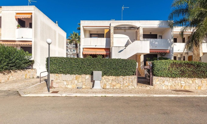 Scala di Furno Apartment | 2538 Appartamento Zodiaco by BarbarHouse