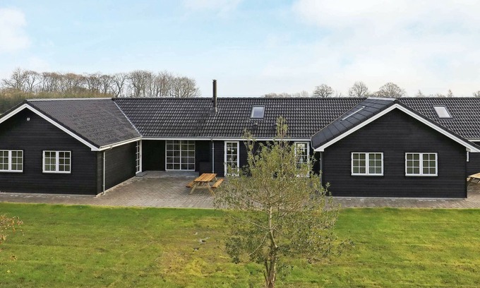 Frørup House | 26 person holiday home in Frørup
