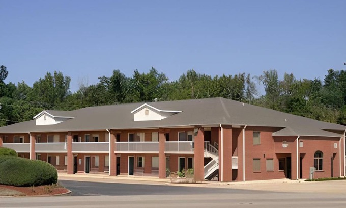 Tupelo Hotel | 27 m² Hotel ∙ 127 guests
