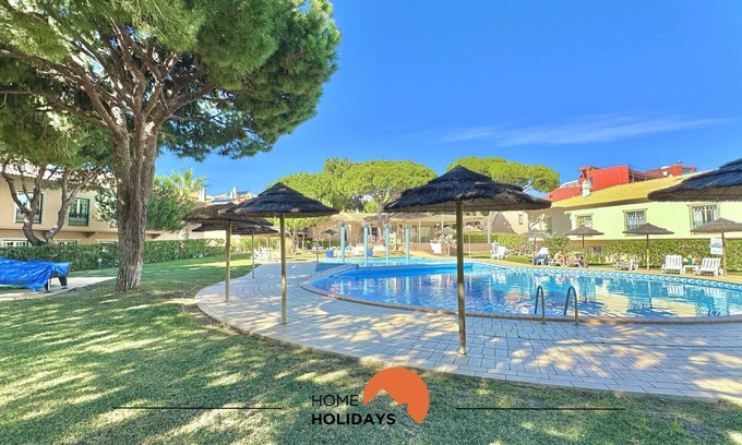 Oura Apartment | #270 Pedra dos Bicos S by Home Holidays