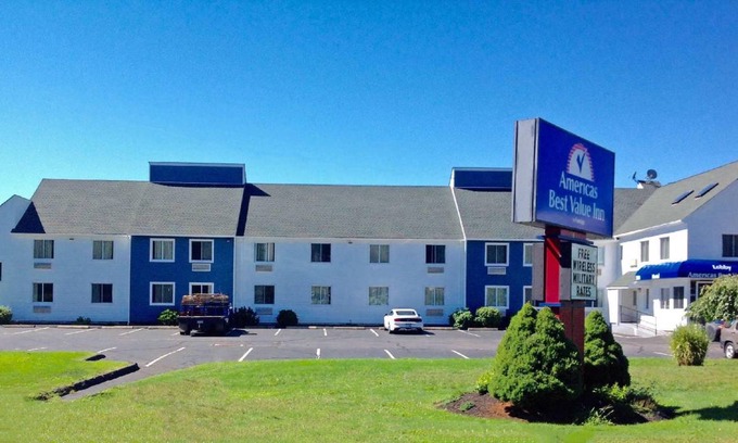 New London Hotel | 28 m² Hotel ∙ 127 guests