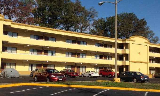 Richmond Hotel | 28 m² Hotel ∙ 4 guests
