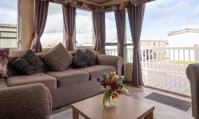 Mullacott Apartment | 29 Woolacombe Heights - 3 Bed-Sleeps 6-TJS29WH