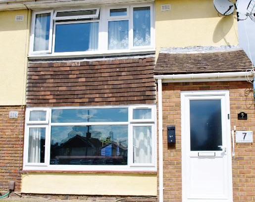 Stanwell House | (29EW-01) Dreams Serviced Accommodations- Staines/Heathrow