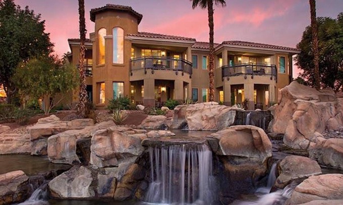 Palm Desert Villa | 2B-Coachella Music Festival Condo at Marriott Desert Springs Villas Resort!