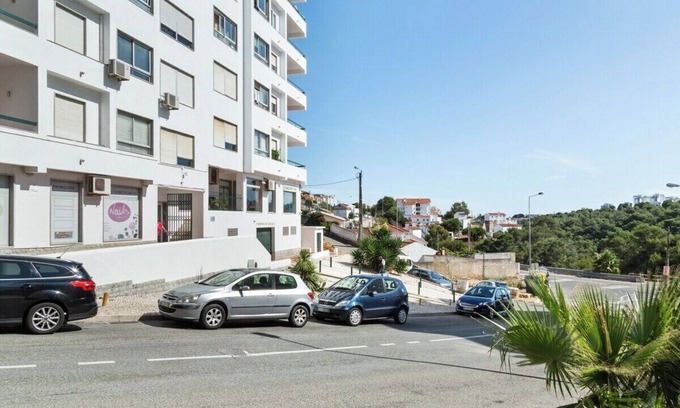 Alvide Apartment | 2BD Duplex Apt Terrace- Cascais