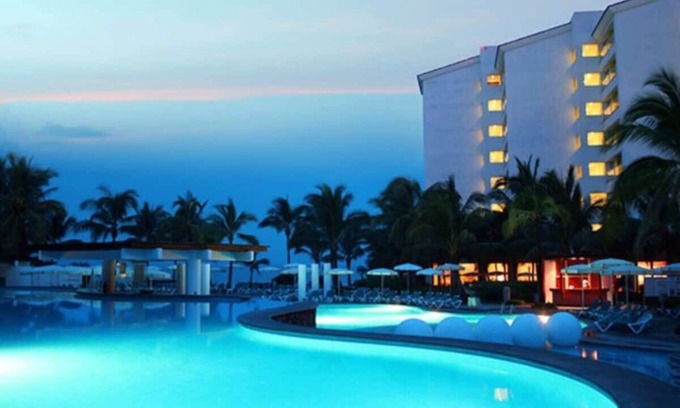 Isla Iguana Condo | 2BD Mayan Palace Vidanta Resort, Puerto Vallarta