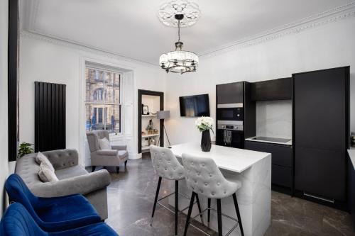 Old Town Apartment | 2Bedroom apartment by the castle