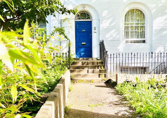 Canonbury Apartment | 2Bedroom Essex Road, London