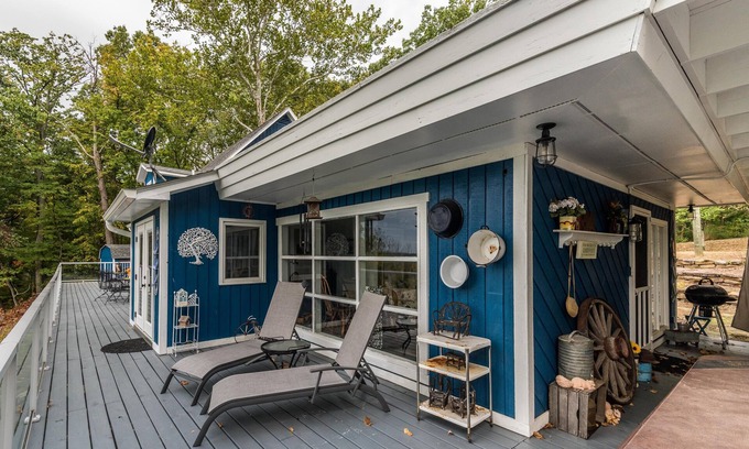 Nashville House | 2BR,2BA