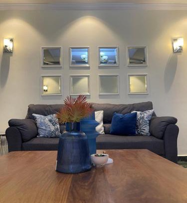 Kivukoni Apartment | 2BR & 3BR Sea View Condos