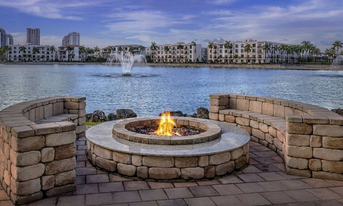 Doral Resort | 2BR at Marriott Villas At Doral June 12-19 FIFA Club World Cup opening week