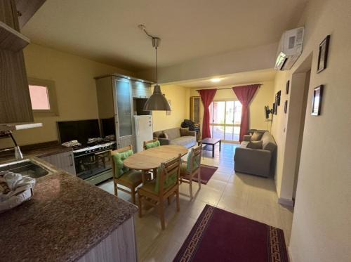 Zafarana Apartment | 2BR Chalet Fanar De Luna