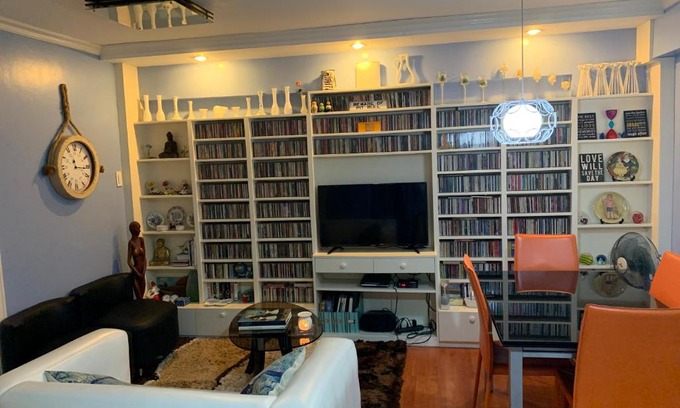 Davao Apartment | 2BR Condo in the heart of Davao City