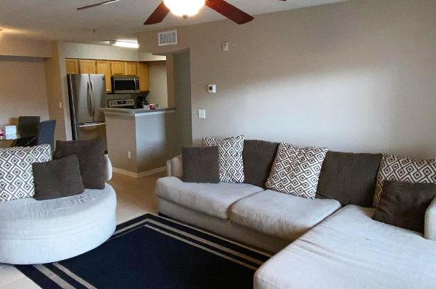 Indian Bayou Apartment | 2Br Gem in the Heart of Destin