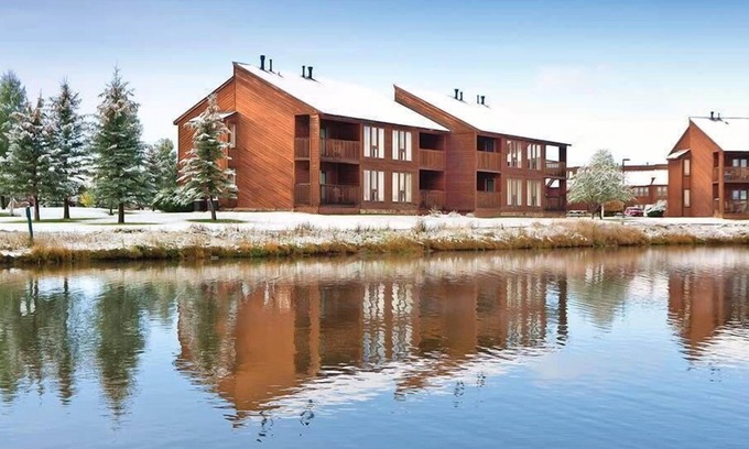 Pagosa Springs Condo | 2BR Loft – Outdoor Family Fun in Pagosa Springs