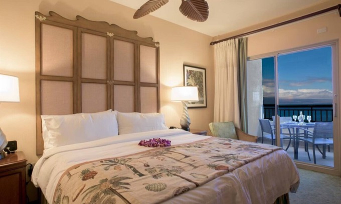 Lahaina Resort | 2BR Ocean Front Villa - Dream Vacation at Marriott's Maui Ocean Club
