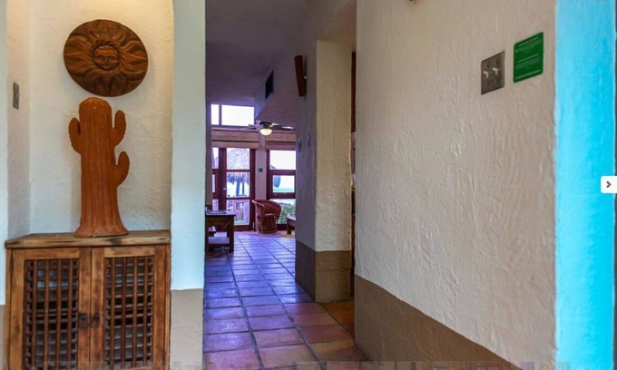 Mazatlan Villa | 2BR Pool Villa at Villas el Rancho/unit 1