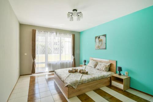 Odesos Apartment | 2BR Spacious Apartment