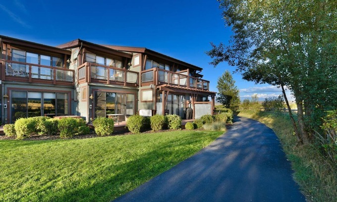 Kimball Junction House | 2BR Townhome