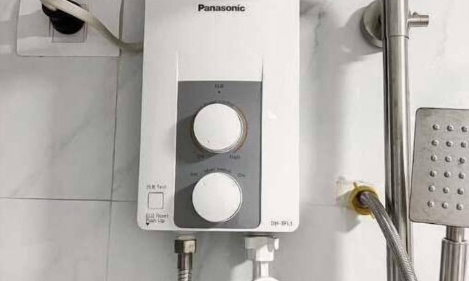 Sampaloc Apartment | 2BR w/Free Parking near UST/SM San Lazaro