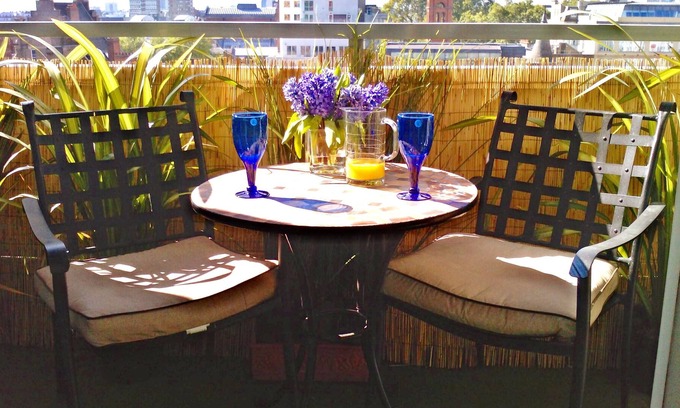 Soho Apartment | 2BR West-End Apartment +Balcony by Oxford St W1, Theatreland -Free Wifi+Longstay