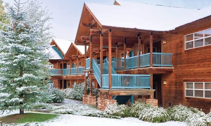 Pagosa Springs Condo | 2brLockoff-Family Outdoor Adventure-Pagosa Springs