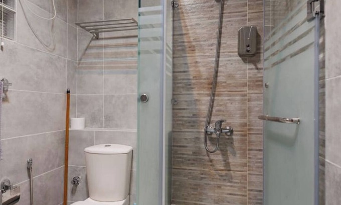 Ain Sokhna Apartment | 2BRs Direct on Pool View Free beach Access Einbay