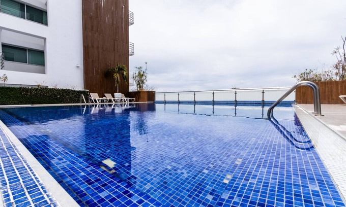 Mazatlan Apartment | 2min Plaza Galerias/5 min from beach by PartnerHost