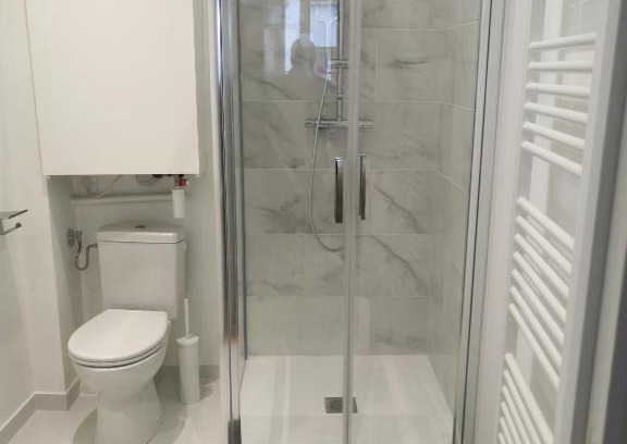 Mantes-la-Jolie Apartment | 2P refait à neuf, calme, quartier historique, entre seine et cathédrale