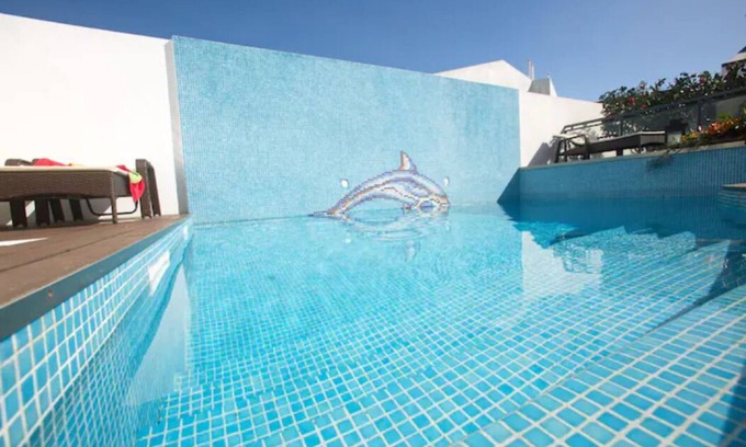 Ponta Delgada Condo | 2Stay - A0 Local accommodation with pool
