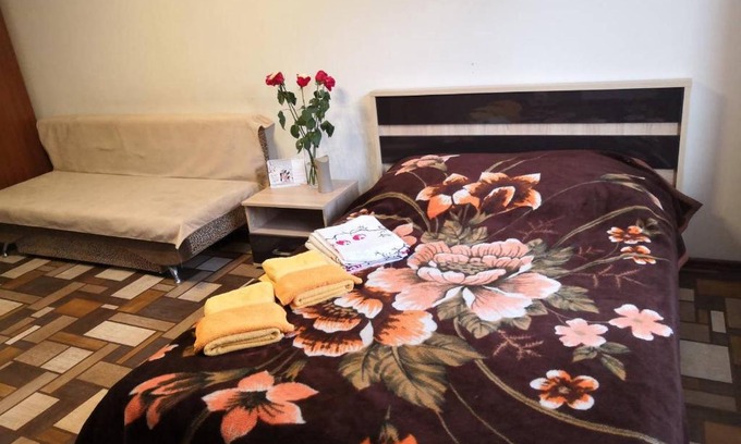 Angarsk Apartment | 3-к квартира Отчётные документы