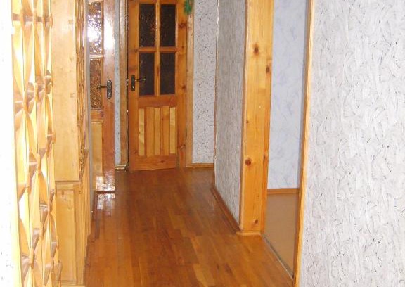 Yeysk Apartment | 3-х комнатная квартира