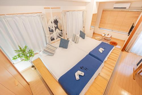 Sugamo Apartment | 3 巣鴨駅 5分 2-4人丨Sugamo JR Line 5 minutes 2-4 people