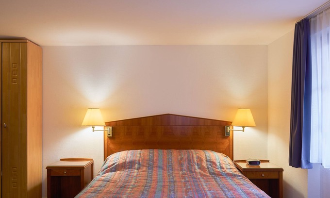 Fribourg Apartment | 3.2 Gad - Hine Adon Aparthotel