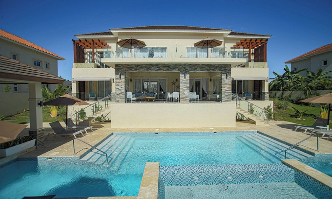 Cofresi Resort | 3-4 Bedroom Villa's by Lifestyle Holiday Vacation Club, Puerto Plata