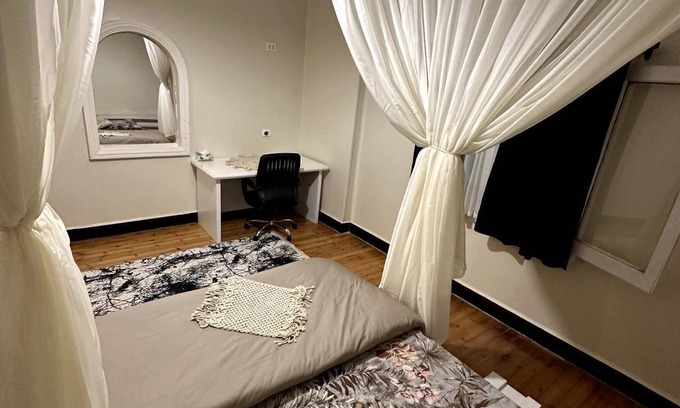 Abdin Apartment | 3 BDR apartment in downtown #N8