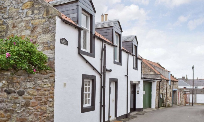 Pittenweem Cottage | 3 bedroom accommodation in Pittenweem near Anstruther