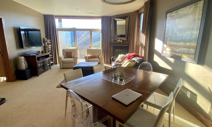 Purgatory Condo | 3 Bed 3 bath + Den Luxury Condo Amazing Views! Sleeps 10