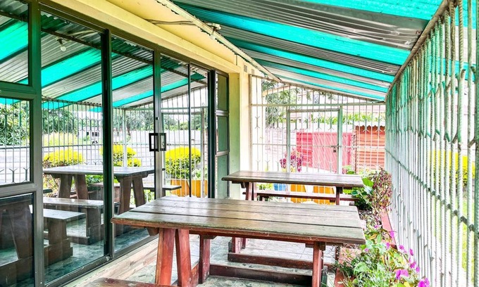 Gweru Apartment | 3 bed Cozy Homestay for Groups in Lundi Park - 2292