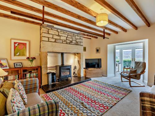 Edlingham House | 3 Bed in Alnwick 93171