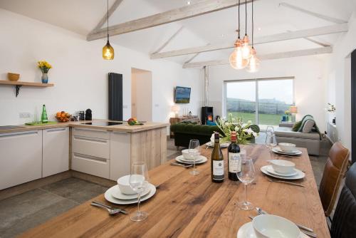Belford House | 3 Bed in Bamburgh CN065