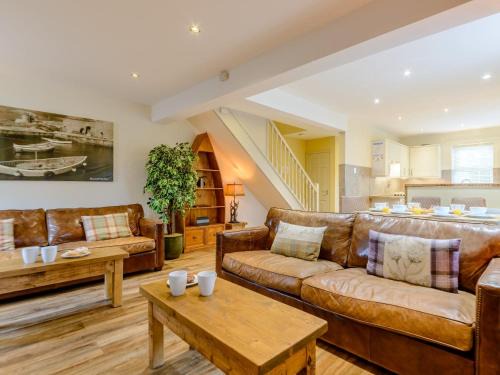 Beadnell House | 3 Bed in Beadnell 79566