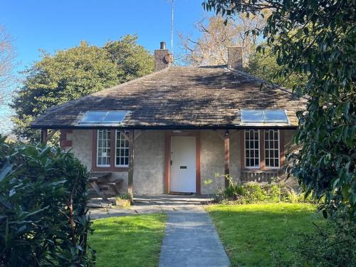 Keswick House | 3 Bed in Borrowdale SZ061