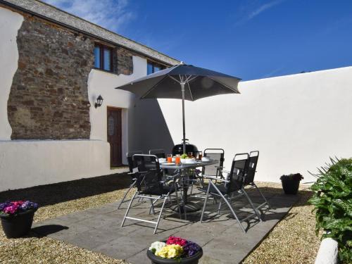Bude House | 3 Bed in Bude HARVE