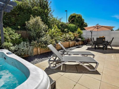 Instow House | 3 Bed in Instow 78273