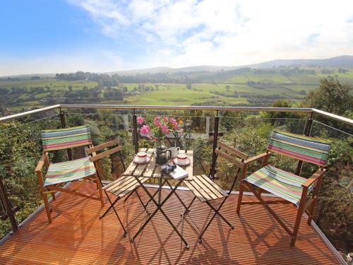 Rothbury House | 3 bed in Rothbury 63025